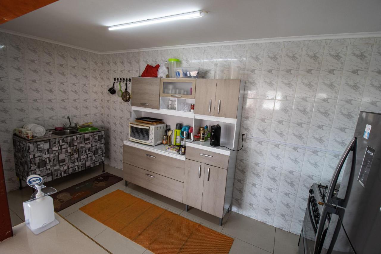 Hostal Beatriz Taltal Exterior photo