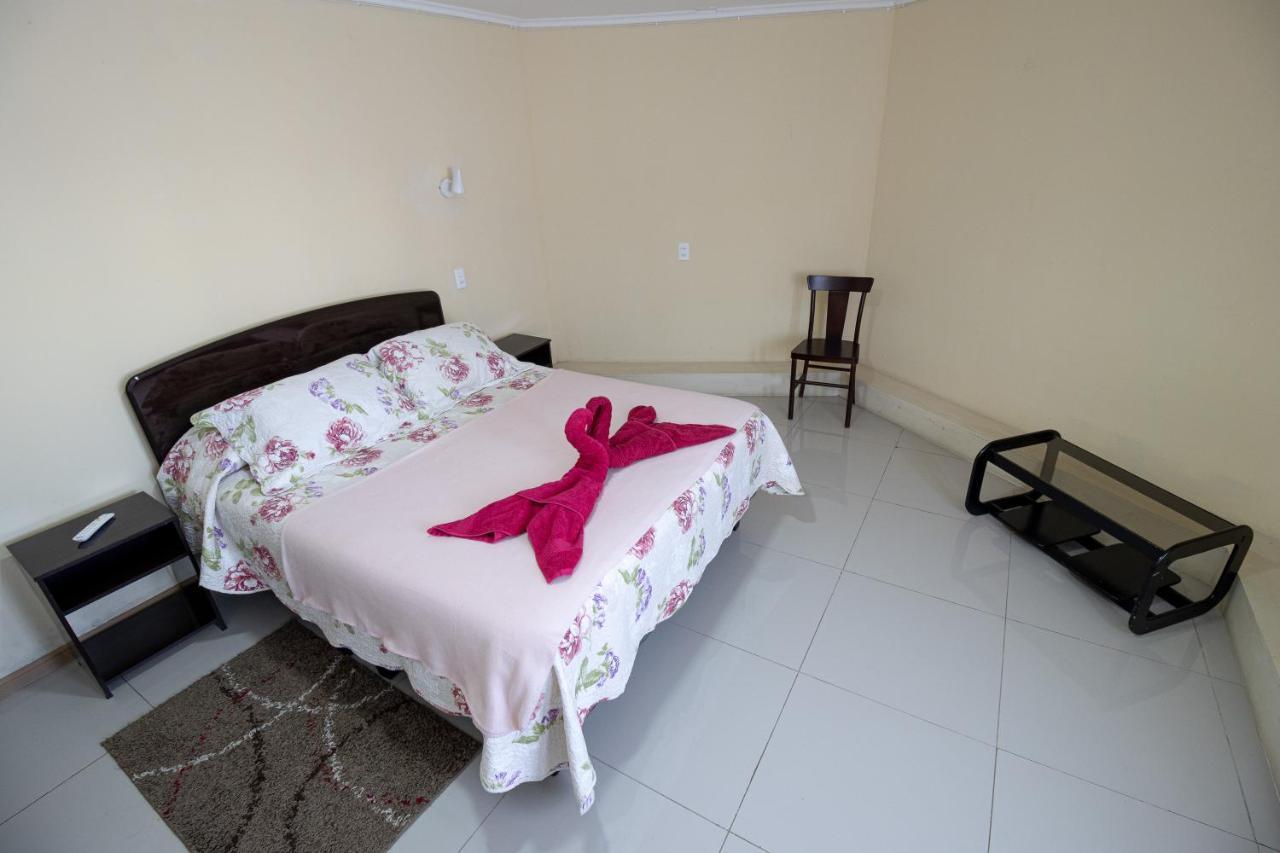 Hostal Beatriz Taltal Exterior photo