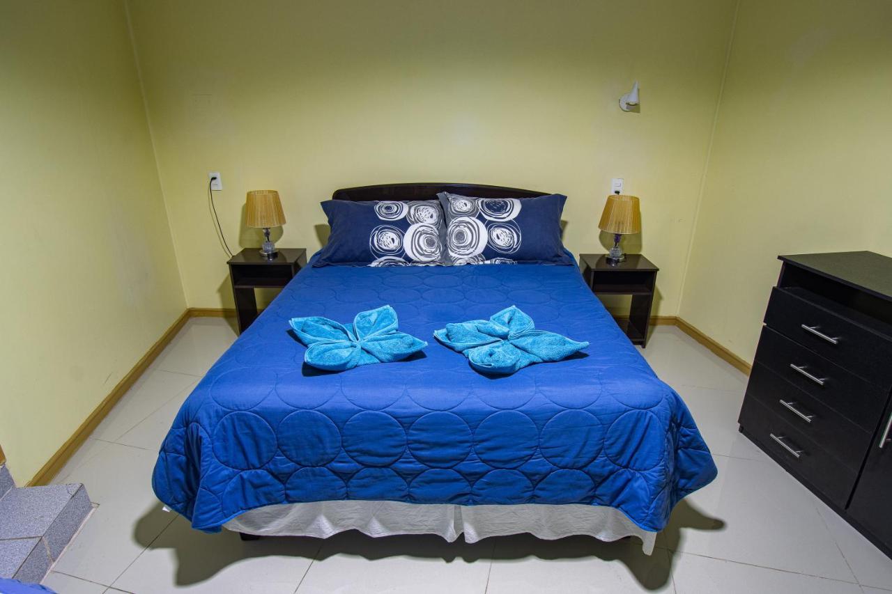 Hostal Beatriz Taltal Exterior photo